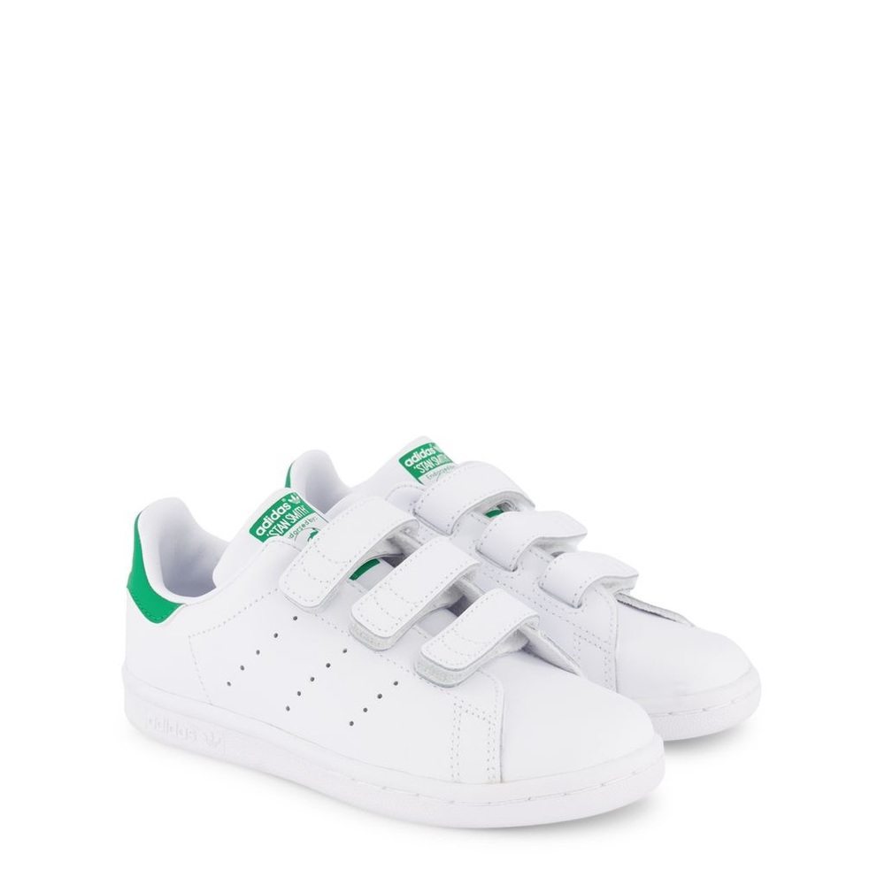 Adidas Kids Stan Smith Shoes